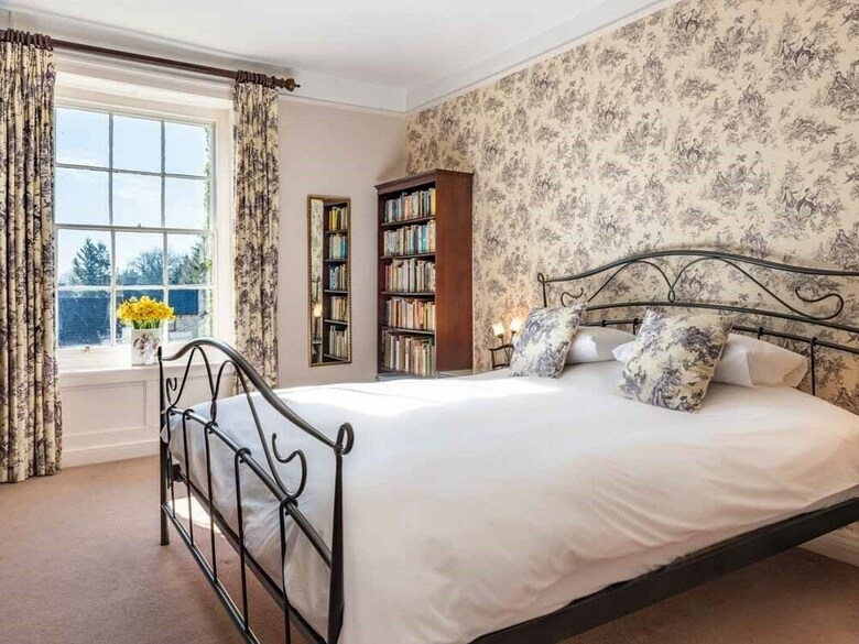 Agroturismo Manor Farm B & B