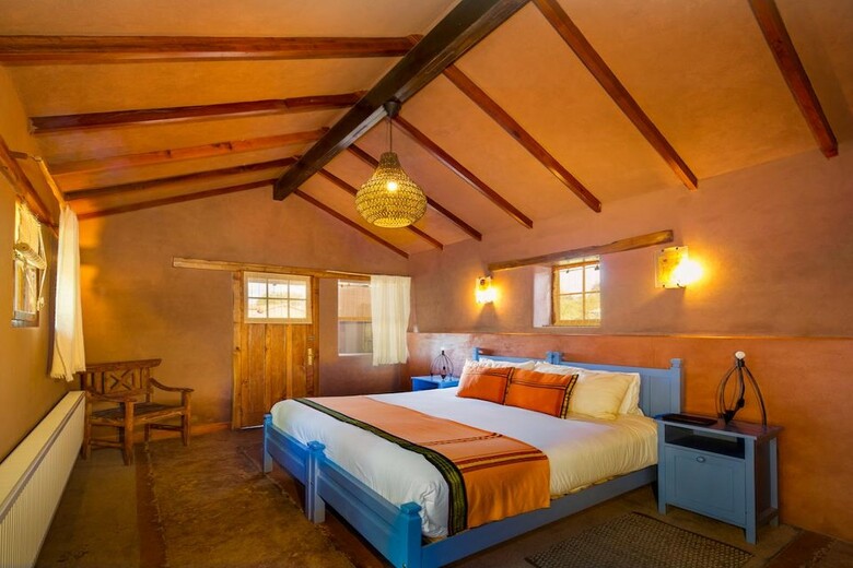 Hotel Our Habitas Atacama
