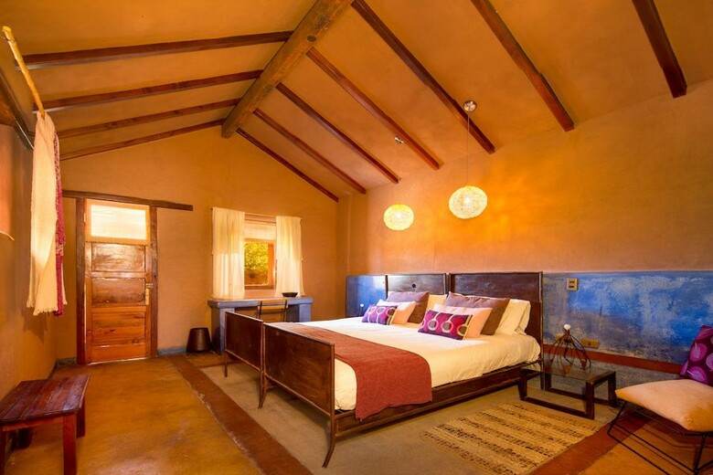 Hotel Our Habitas Atacama