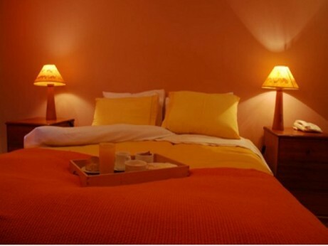 Hotel Tulor