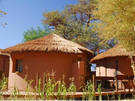 Hotel Tulor