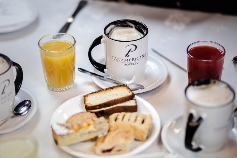 Panamericana Hotel O'higgins