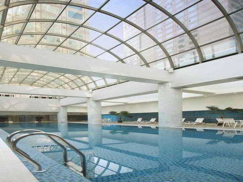 Hotel Portman Plaza