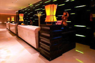Hotel Howard Johnson Plaza Ningbo