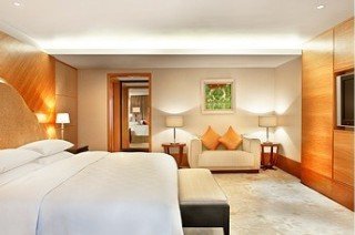 Hotel Sheraton