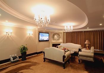 Hotel Continental Grand