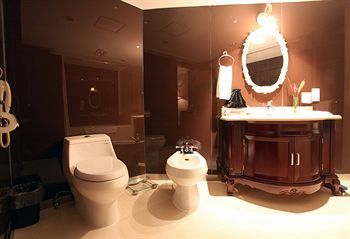 Hotel Continental Grand