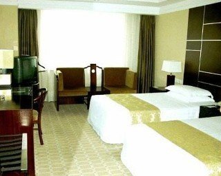 Hotel Jade Palace