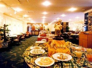 Hotel Jade Palace