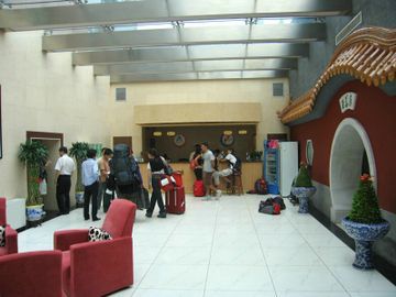 Hotel Jade International Youth