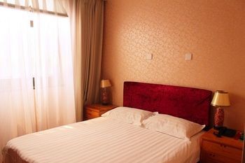 Hotel Jade International Youth