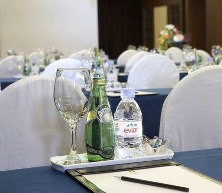 Jianguo Hotel Beijing