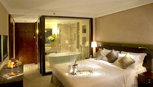 Jianguo Hotel Beijing