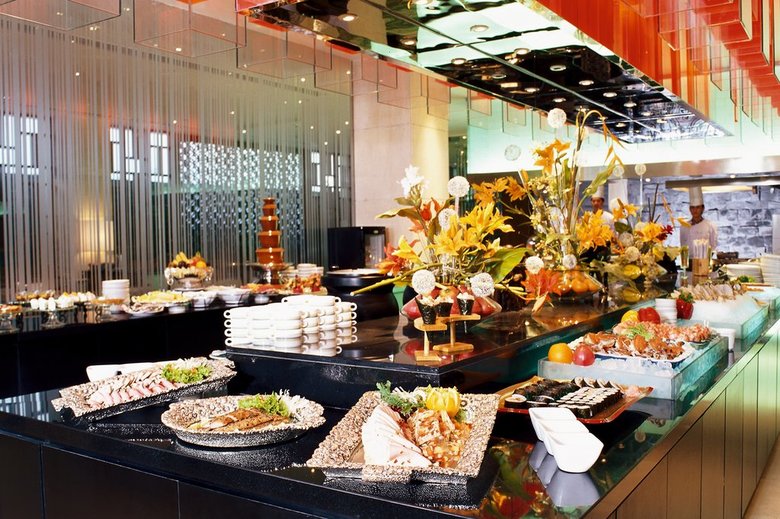 Jinglun (nikko Hotels Int'l)
