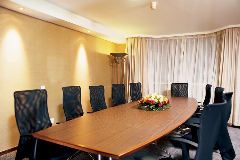 Jinglun (nikko Hotels Int'l)