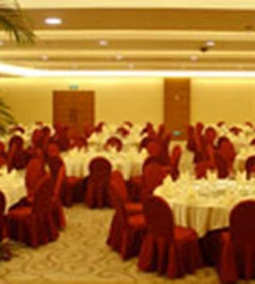 Hotel Joy City