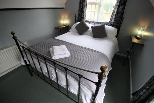 Hostal The Carpenters Arms