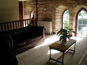 Bed & Breakfast Stafford House Guest House