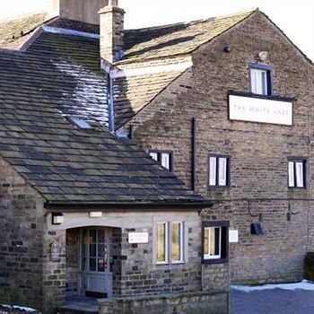 Hostal The White Hart