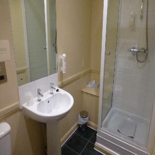 The Bridge House Hotel