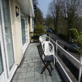 The Bridge House Hotel