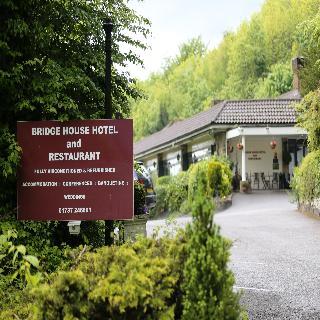 The Bridge House Hotel