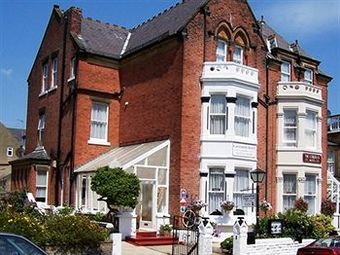 Hotel The Cavendish