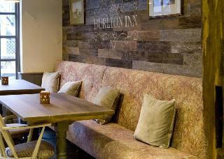 Hostal Burlton Inn