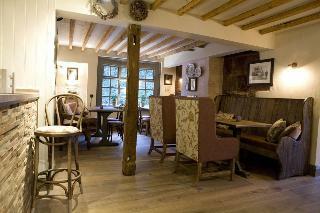 Hostal Burlton Inn