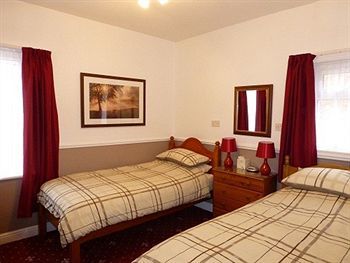 Hotel The Meltham Guest House