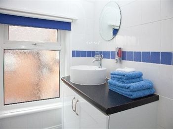 Hotel The Meltham Guest House