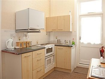 Hotel The Meltham Guest House