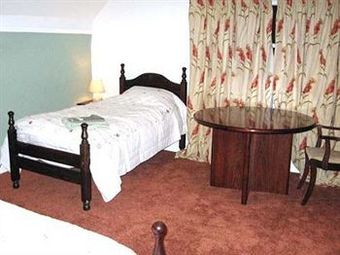 Hotel Church Farm