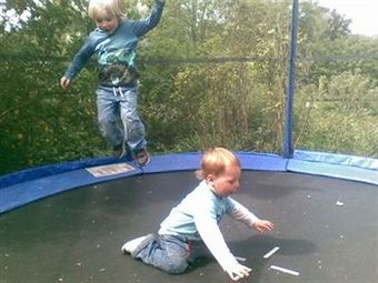 Hotel Church Farm