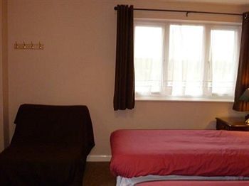 Hostal The Bay Horse