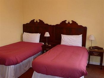 Hostal The Bay Horse
