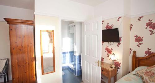 Bed & Breakfast Amberlea Guest House