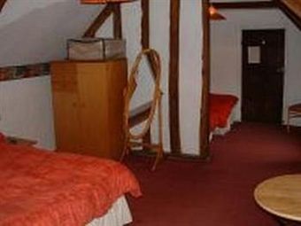 Agroturismo Canonsgrove Farm
