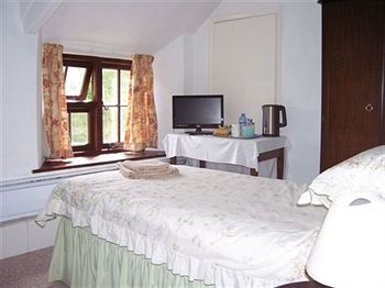 Bed & Breakfast High Orchard