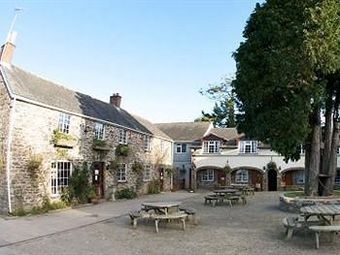 Hostal The Crooked Inn - Inn
