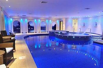 Hempstead House Hotel