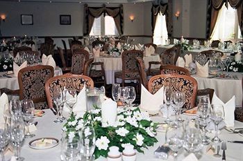 Hempstead House Hotel