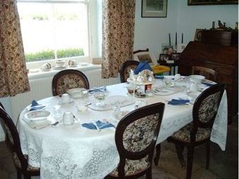 Bed & Breakfast Waiten Hill Farm