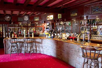 Hostal The Royal Oak