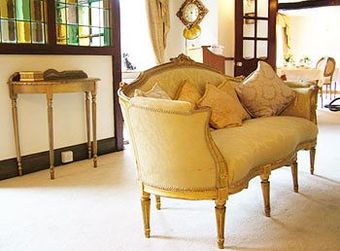 Melody House B&B