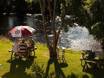 Hostal The Anchor Inn