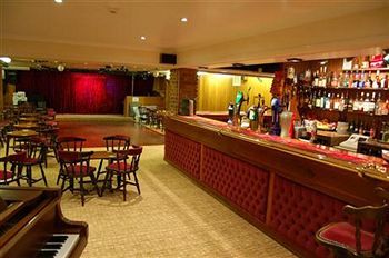 Hotel The Wight