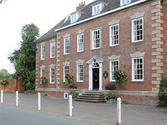 Hotel Colton House