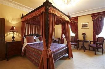 Hotel Colton House