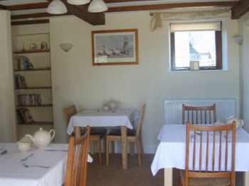 Hotel Park Farm - Bed & Breakfast